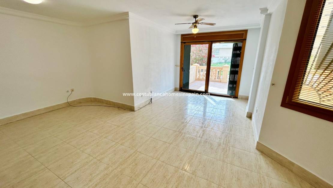 Revente - Apartment - Guardamar del Segura - Guardamar