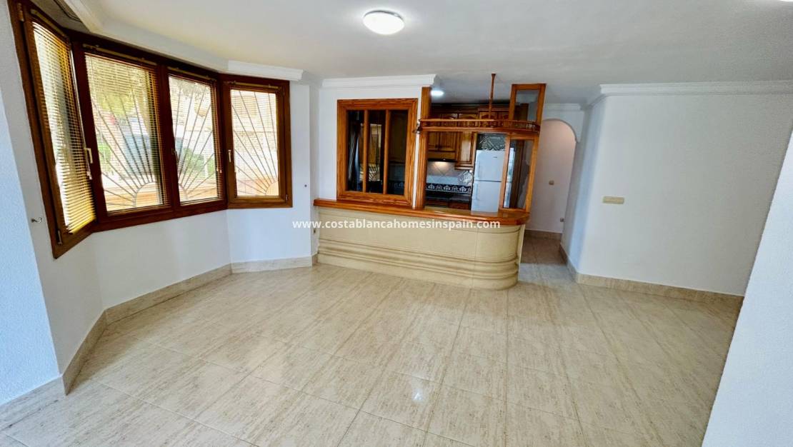 Revente - Apartment - Guardamar del Segura - Guardamar