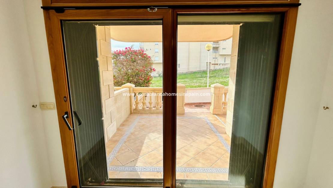 Revente - Apartment - Guardamar del Segura - Guardamar