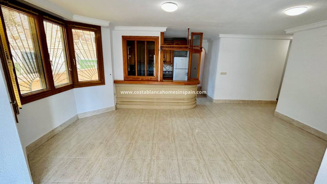 Revente - Apartment - Guardamar del Segura - Guardamar