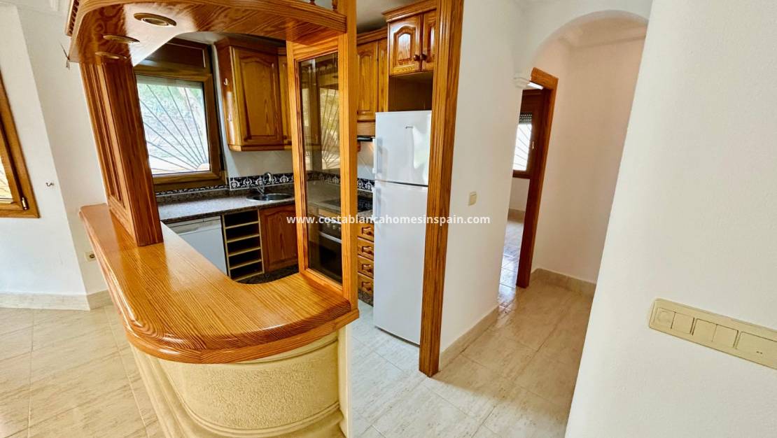 Revente - Apartment - Guardamar del Segura - Guardamar