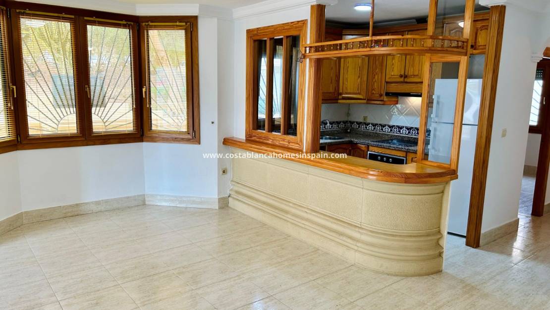 Revente - Apartment - Guardamar del Segura - Guardamar