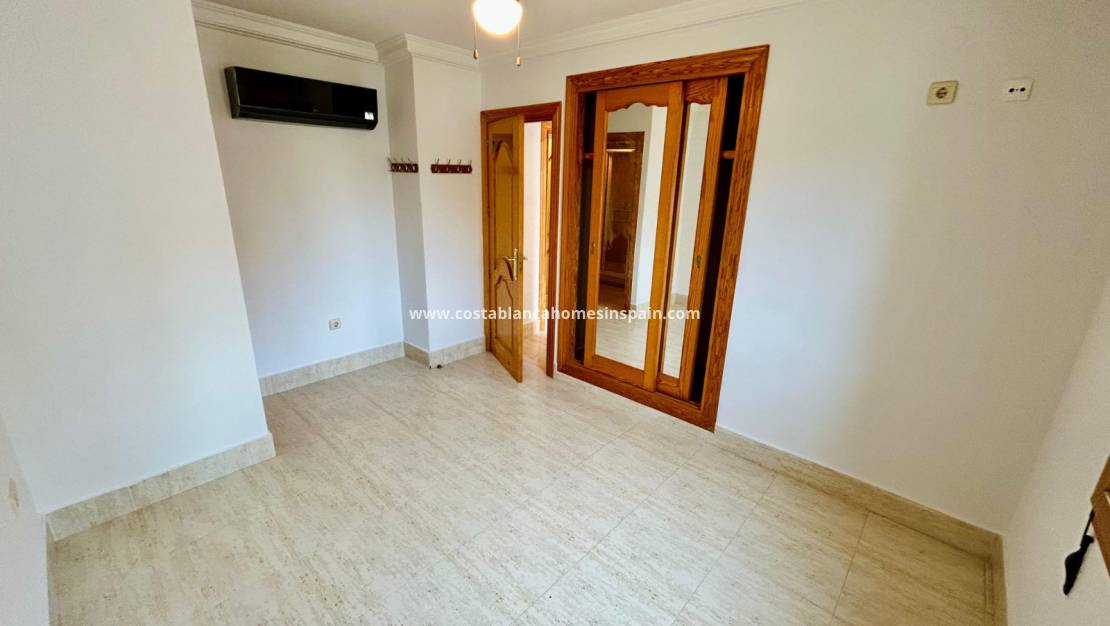 Revente - Apartment - Guardamar del Segura - Guardamar