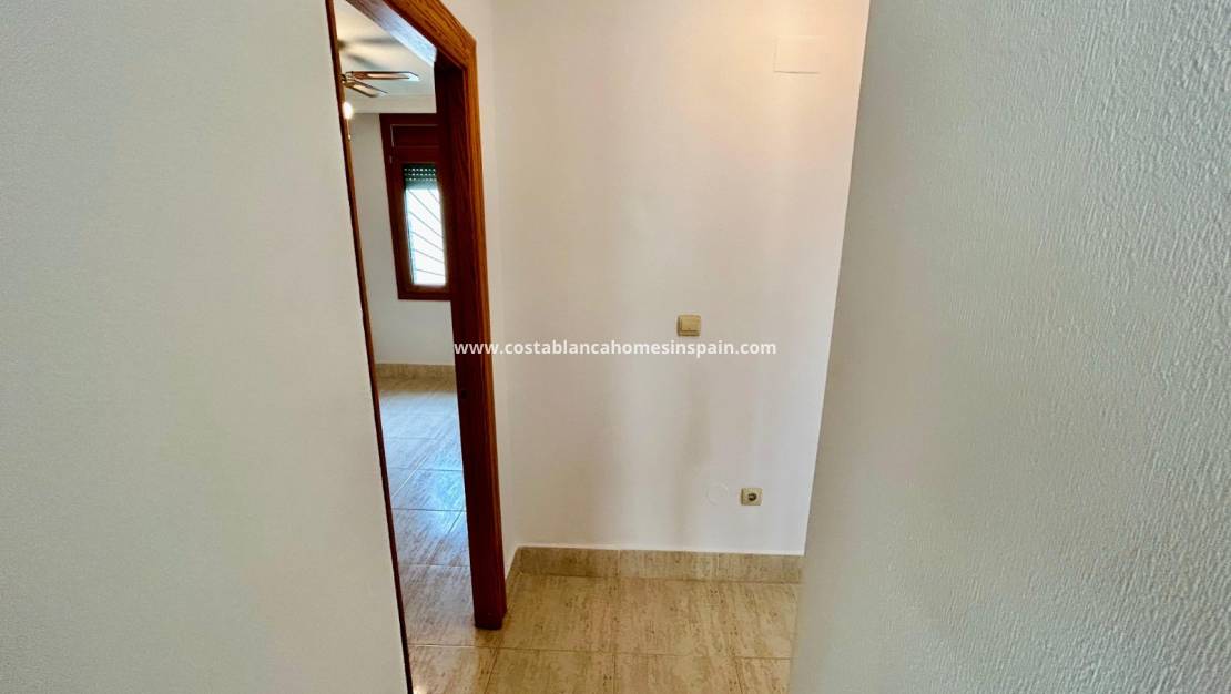 Revente - Apartment - Guardamar del Segura - Guardamar
