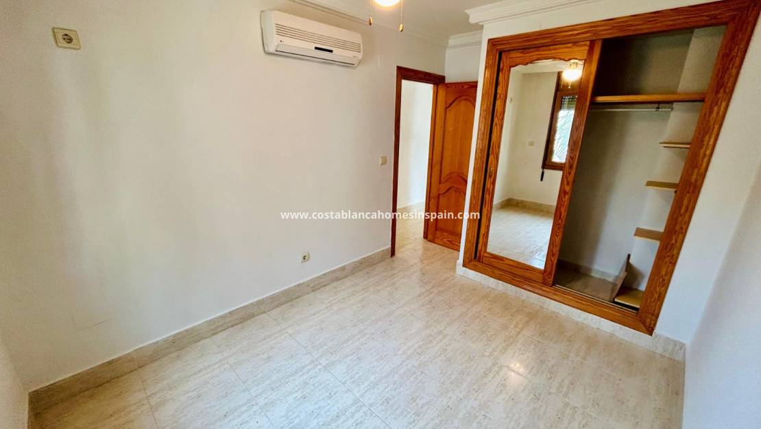 Revente - Apartment - Guardamar del Segura - Guardamar