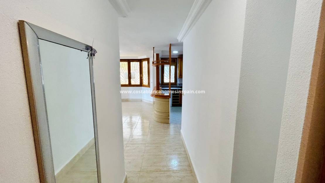 Revente - Apartment - Guardamar del Segura - Guardamar