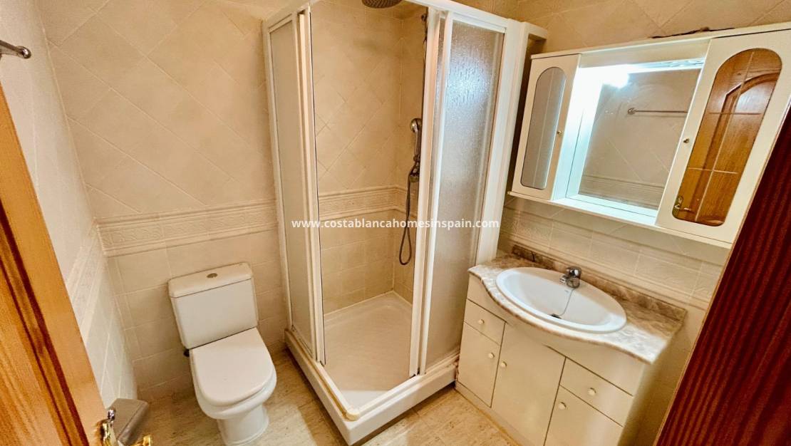 Revente - Apartment - Guardamar del Segura - Guardamar