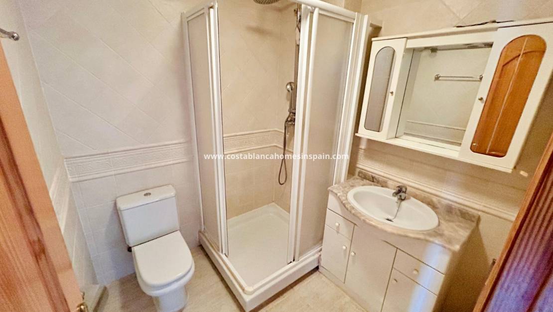 Revente - Apartment - Guardamar del Segura - Guardamar