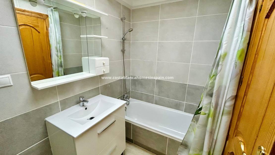 Revente - Apartment - Guardamar del Segura - Guardamar