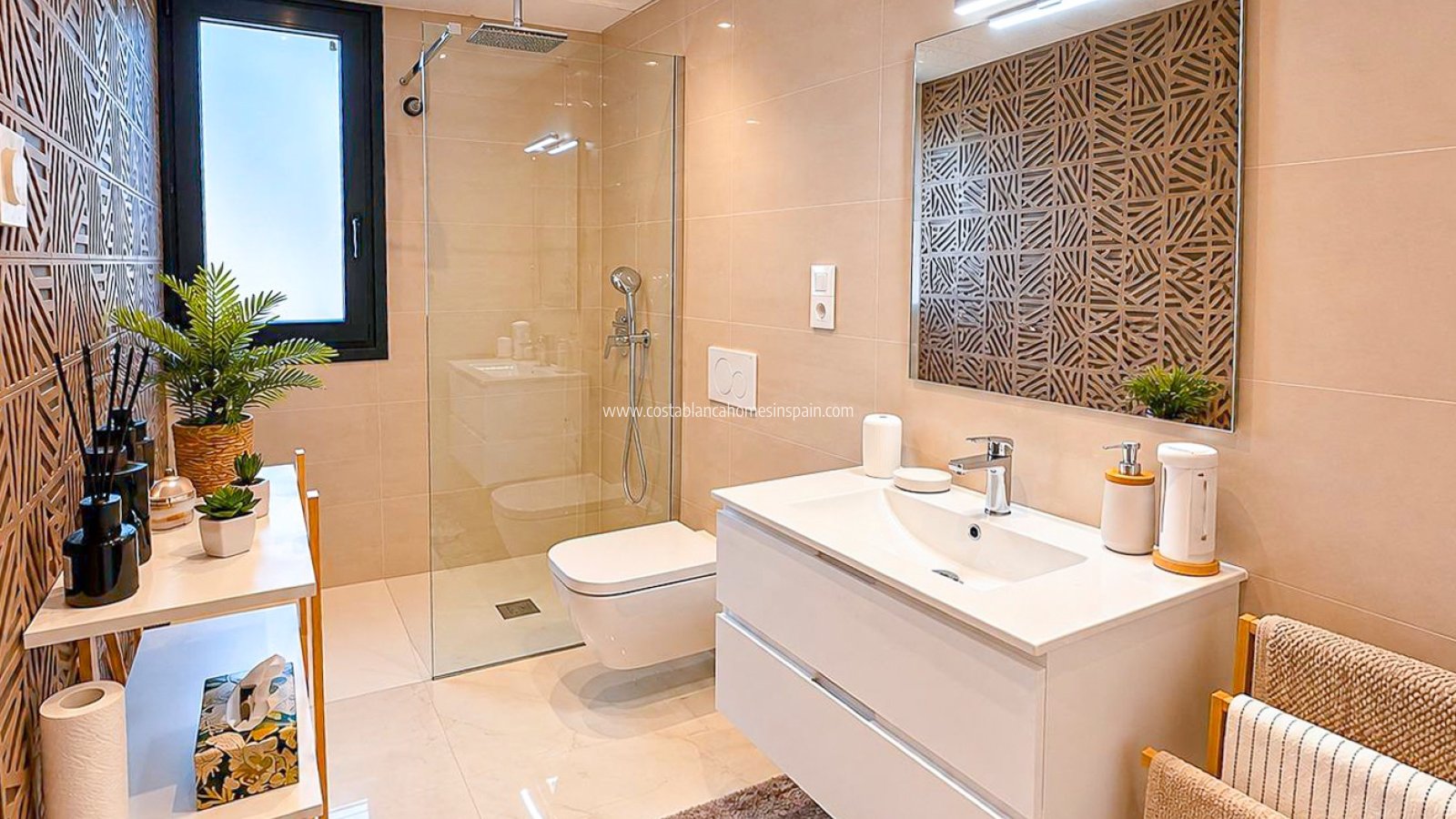 Revente - Apartment - Guardamar del Segura - Puerto Deportivo