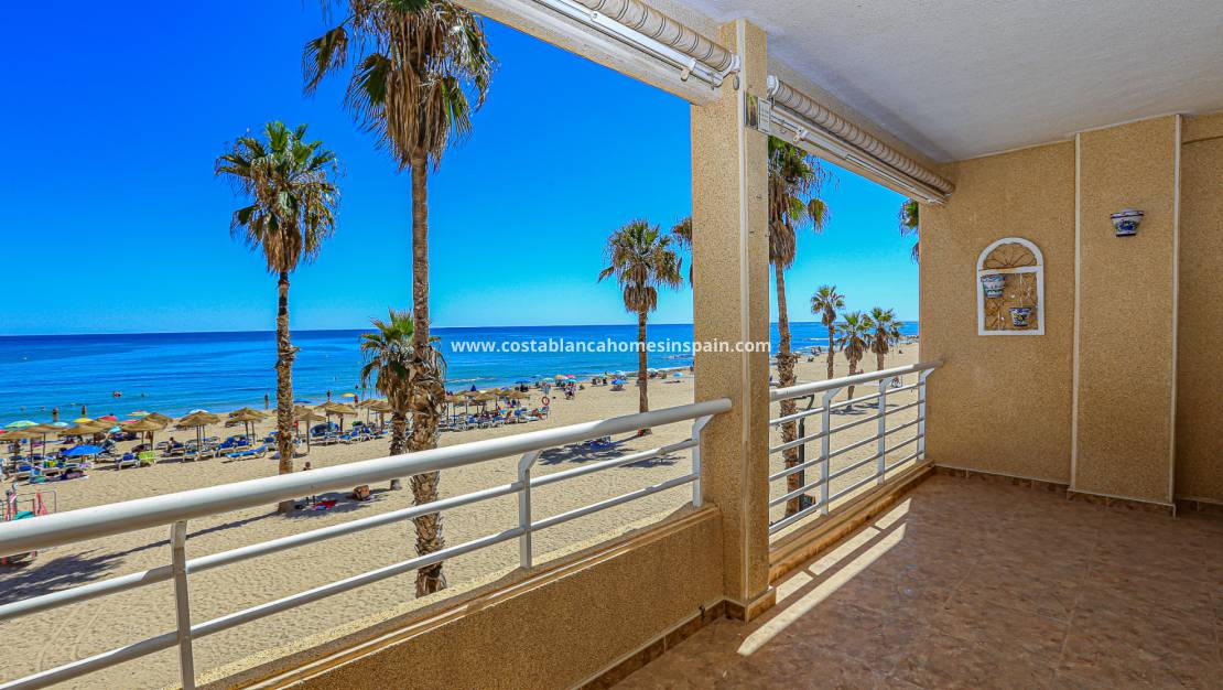 Revente - Apartment - La Mata