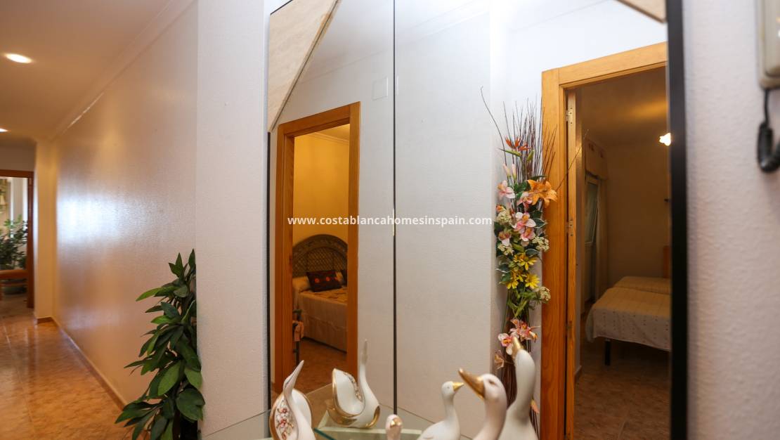 Revente - Apartment - La Mata