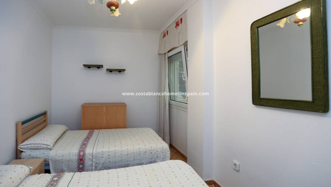 Revente - Apartment - La Mata