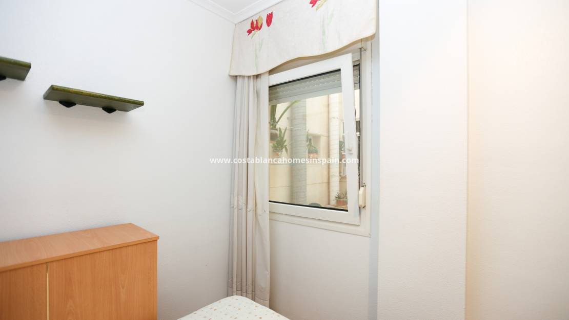Revente - Apartment - La Mata
