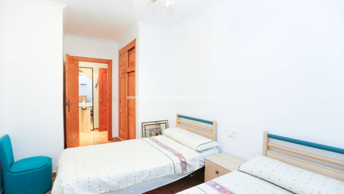 Revente - Apartment - La Mata
