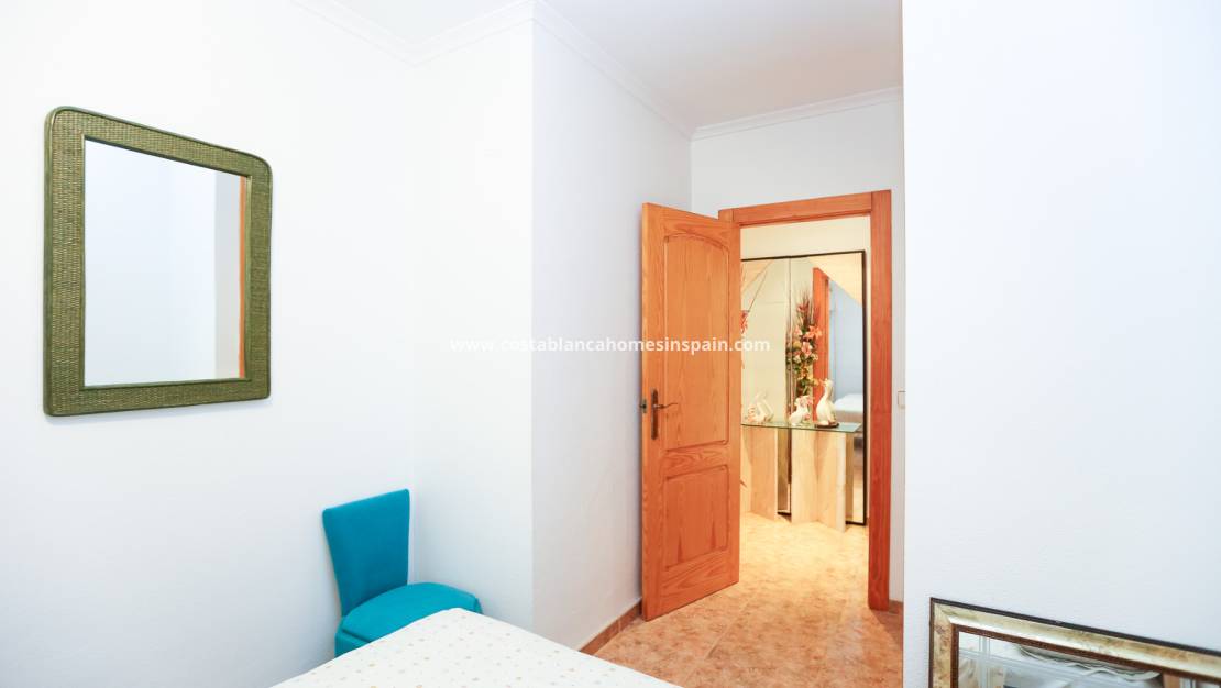 Revente - Apartment - La Mata