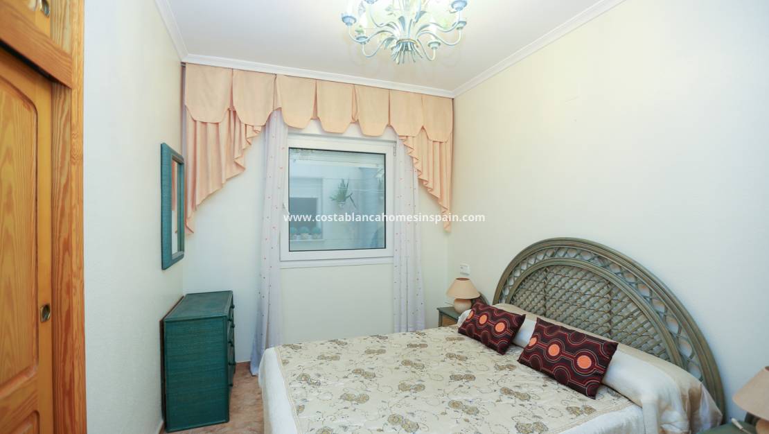 Revente - Apartment - La Mata