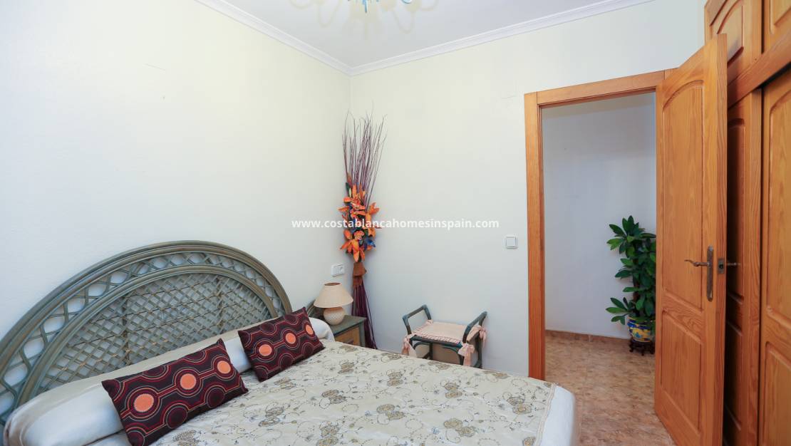 Revente - Apartment - La Mata