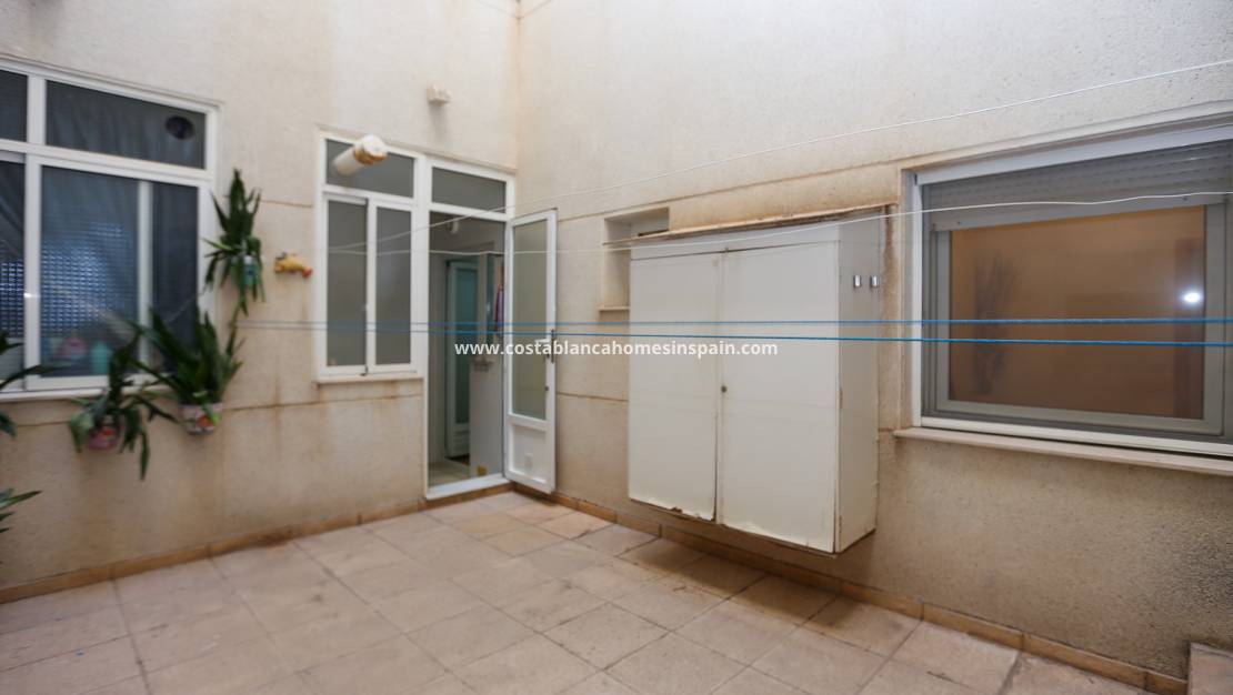 Revente - Apartment - La Mata