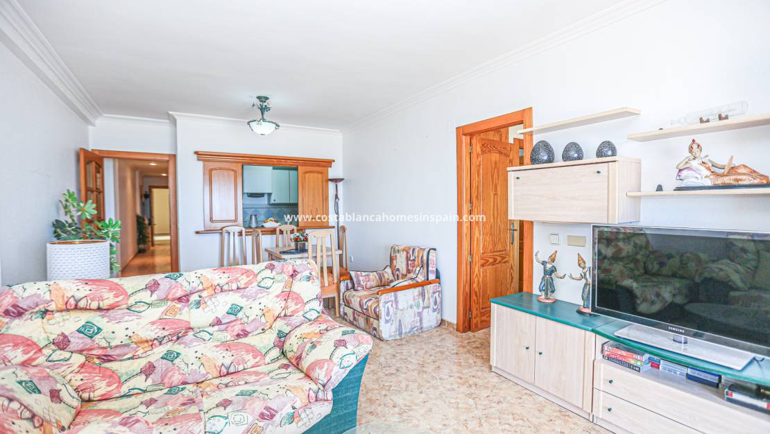 Revente - Apartment - La Mata
