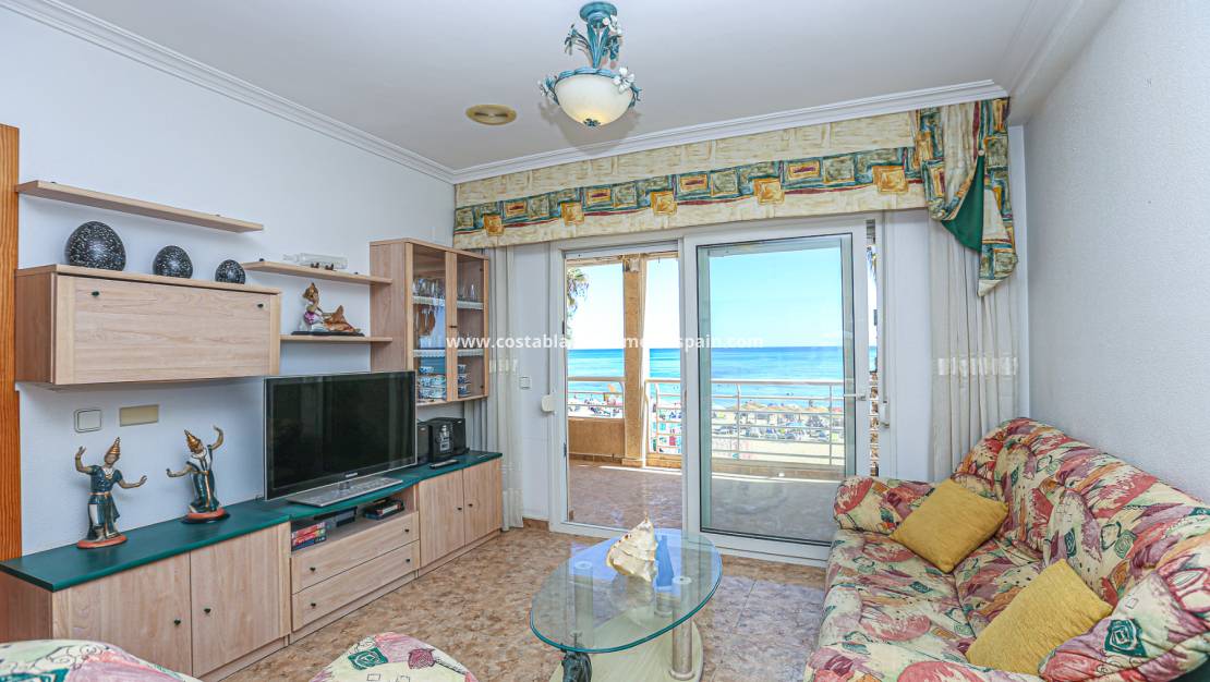 Revente - Apartment - La Mata