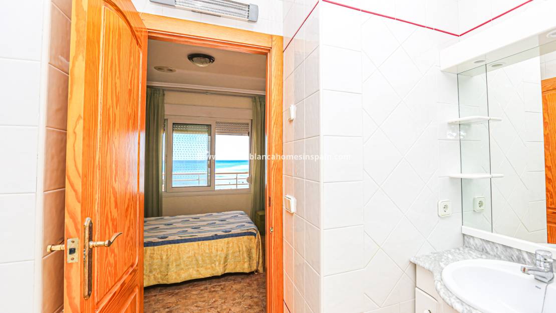 Revente - Apartment - La Mata