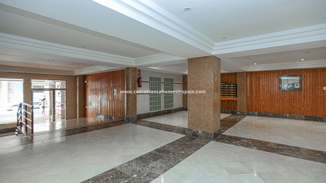 Revente - Apartment - La Mata