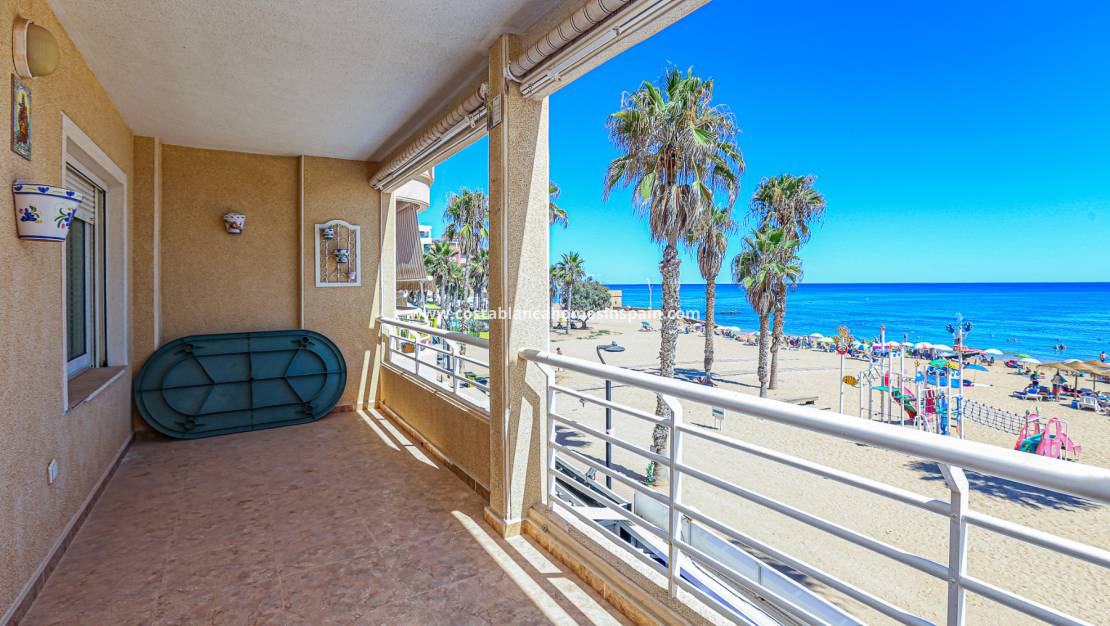 Revente - Apartment - La Mata