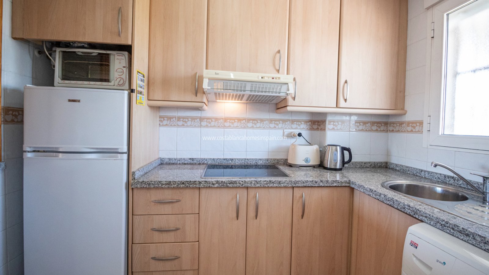Revente - Apartment - La Zenia - Beachside