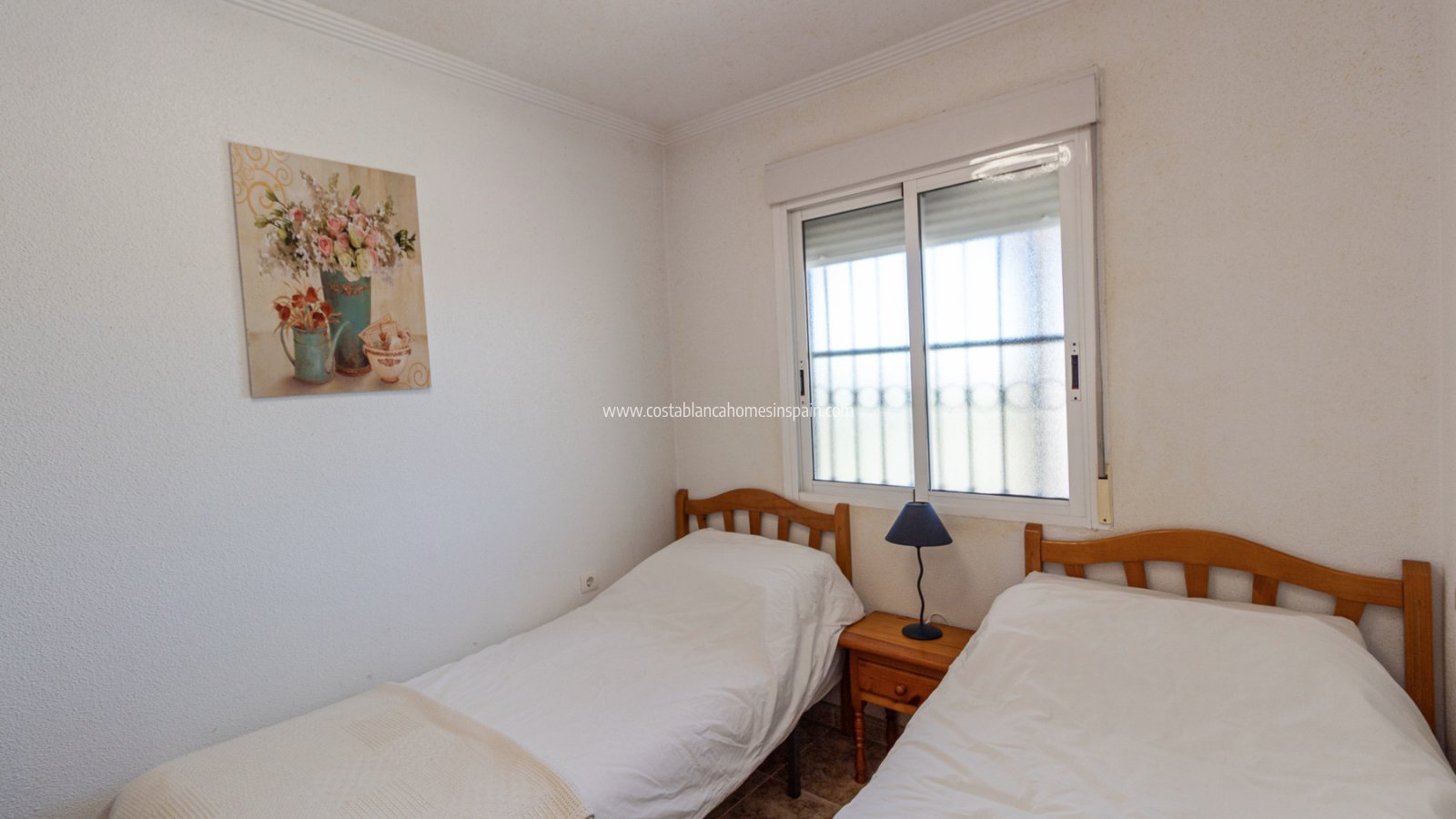 Revente - Apartment - La Zenia - Beachside