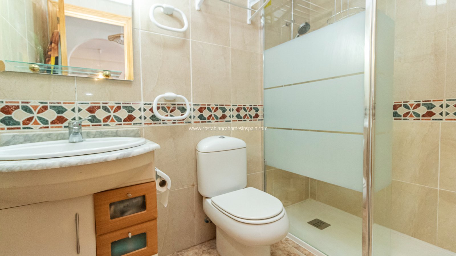 Revente - Apartment - La Zenia - Beachside