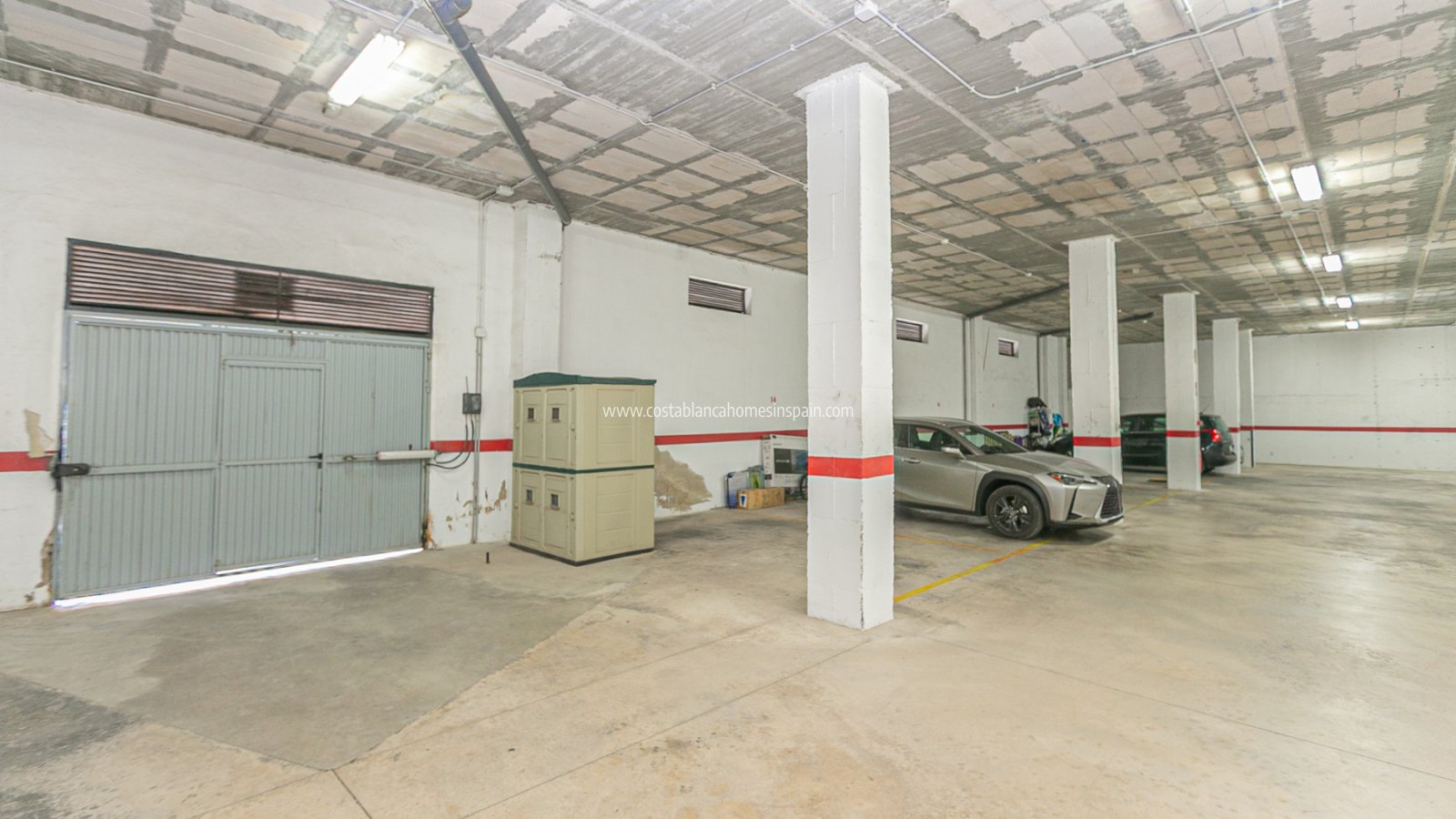 Revente - Apartment - La Zenia - Beachside