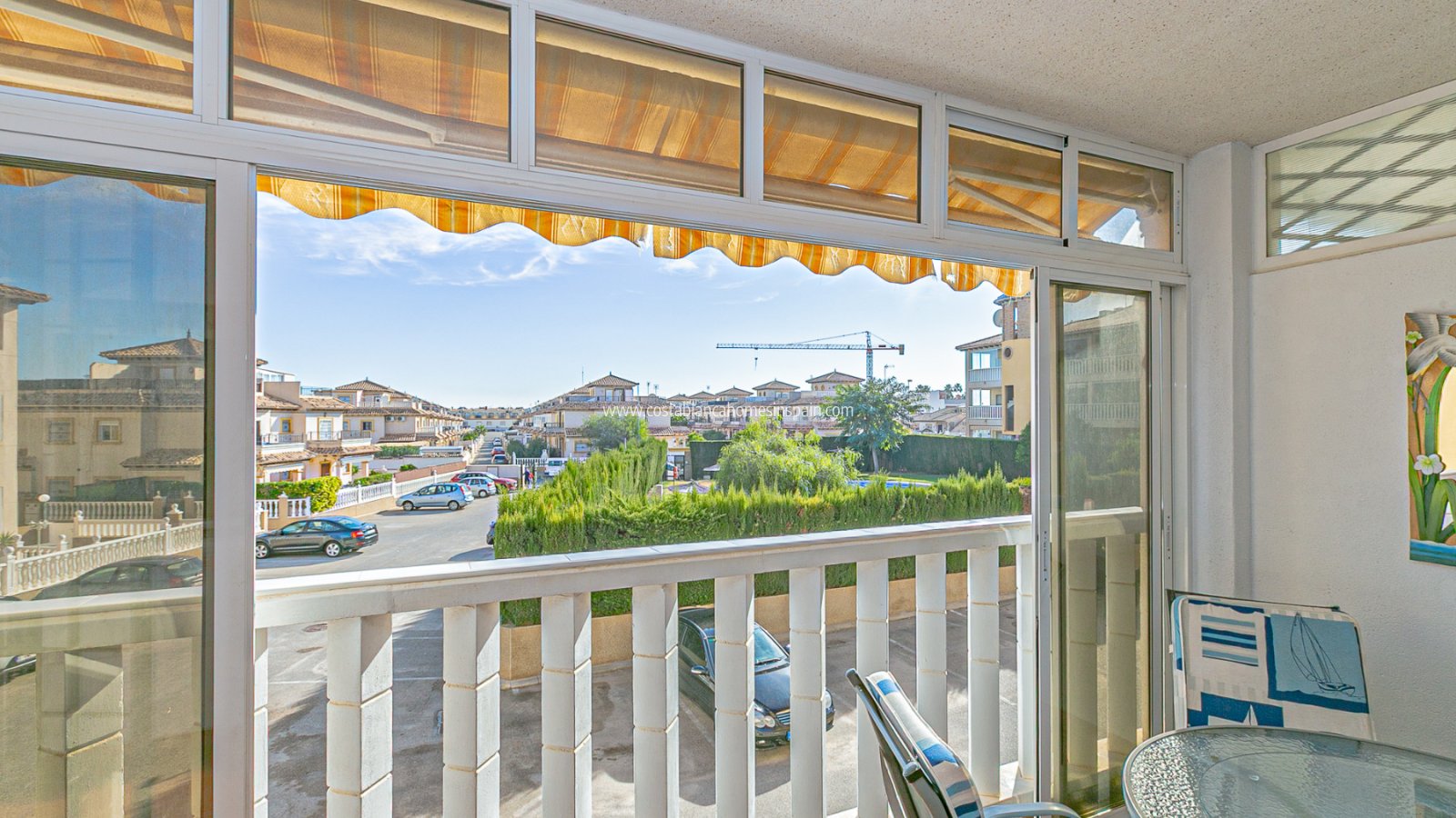 Revente - Apartment - La Zenia - Villas San Jose