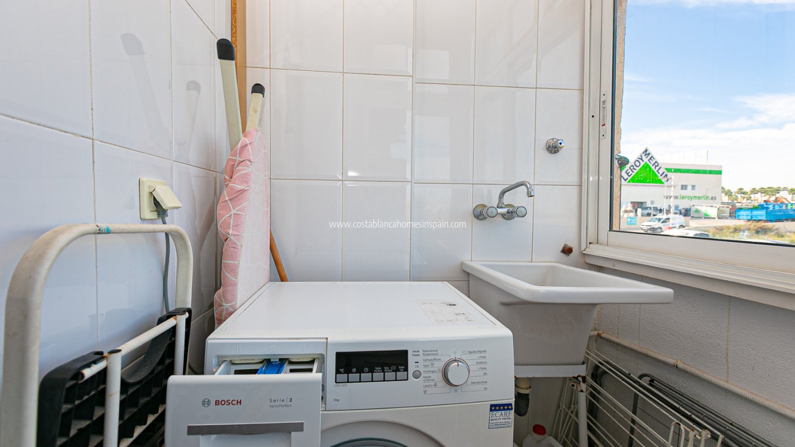 Revente - Apartment - La Zenia - Villas San Jose