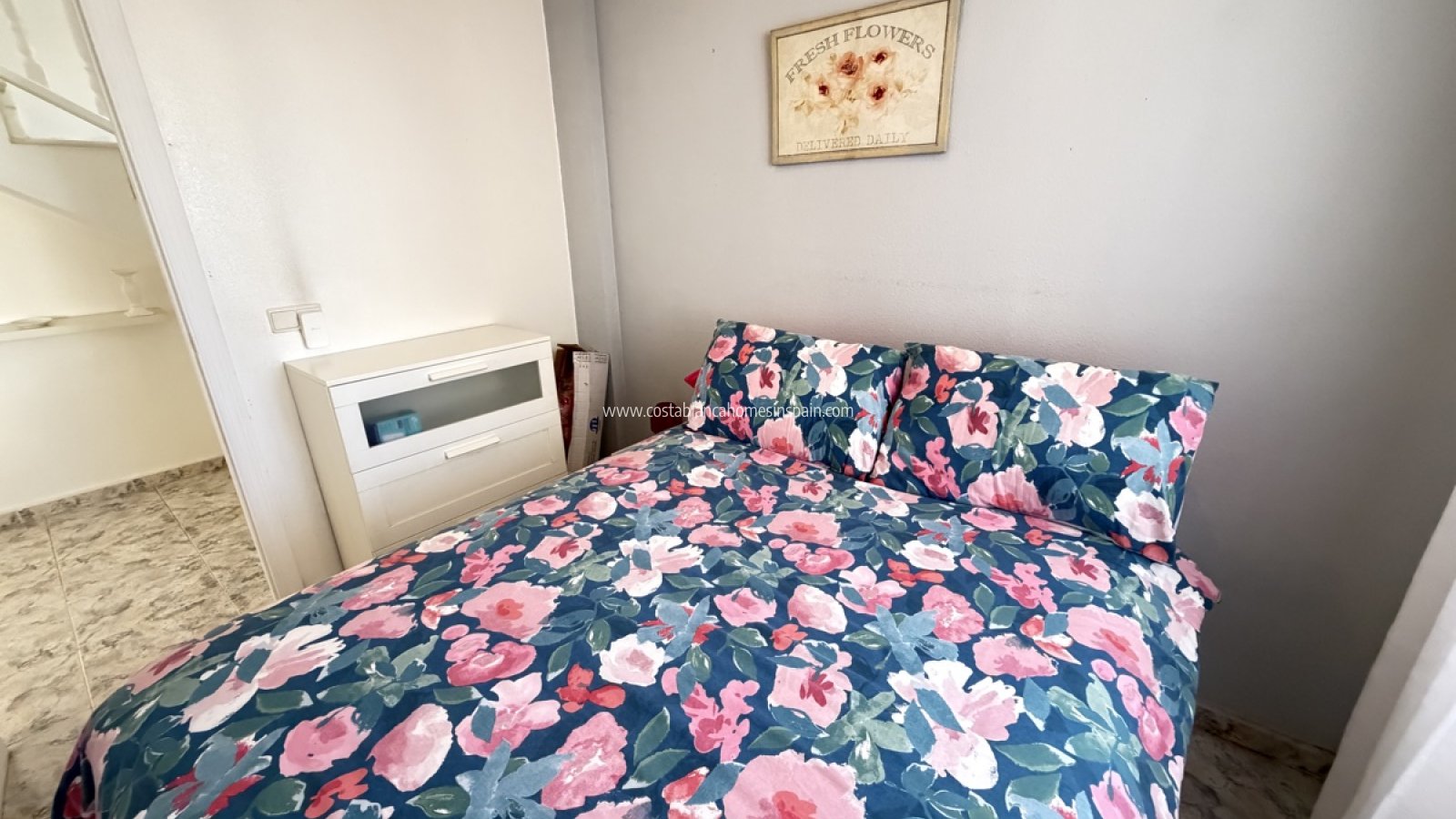 Revente - Apartment - La Zenia