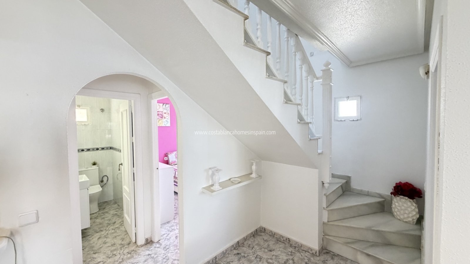 Revente - Apartment - La Zenia