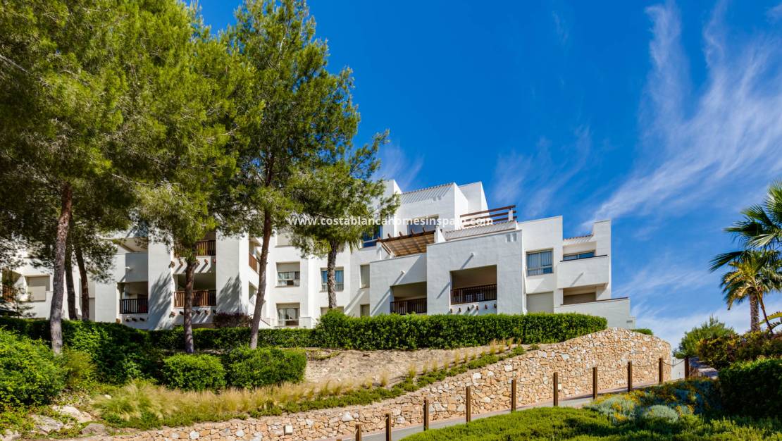 Revente - Apartment - Las Colinas