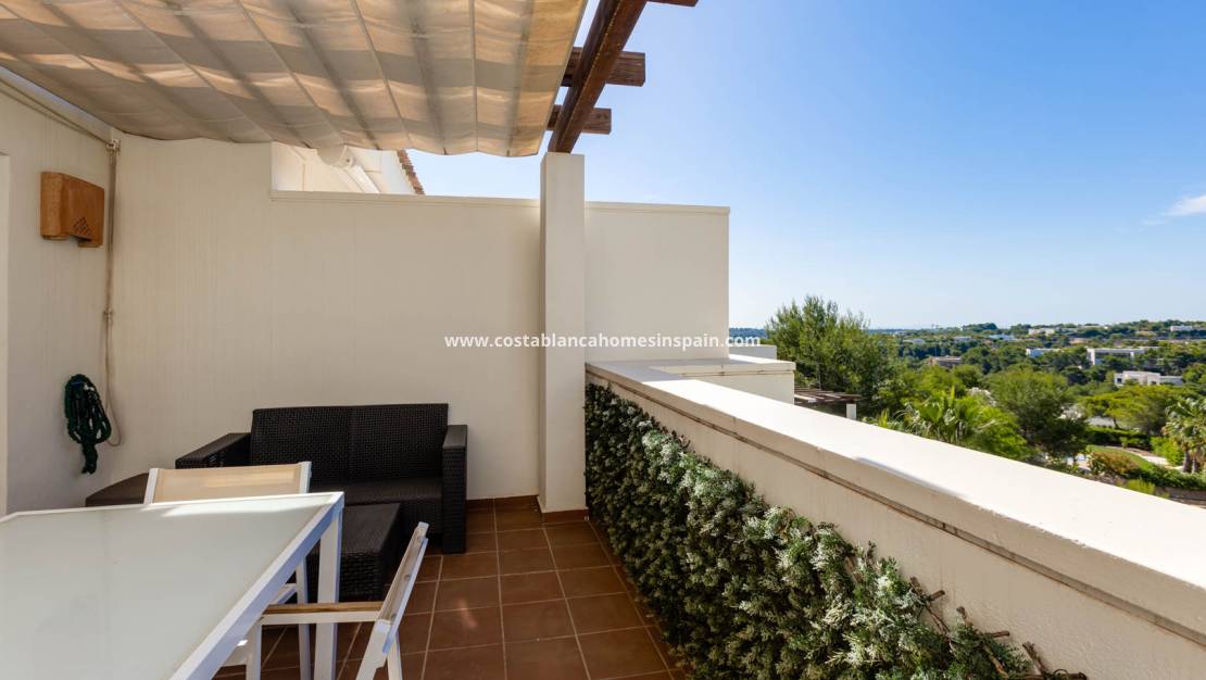 Revente - Apartment - Las Colinas