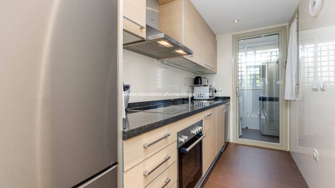 Revente - Apartment - Las Colinas