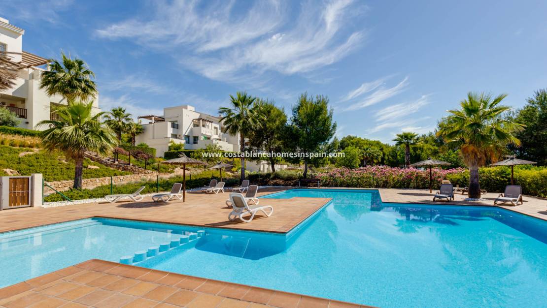 Revente - Apartment - Las Colinas