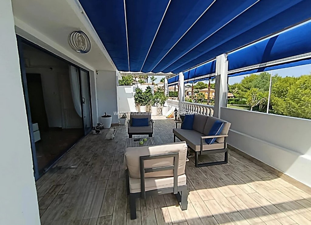 Revente - Apartment - Las Ramblas - Campoamor