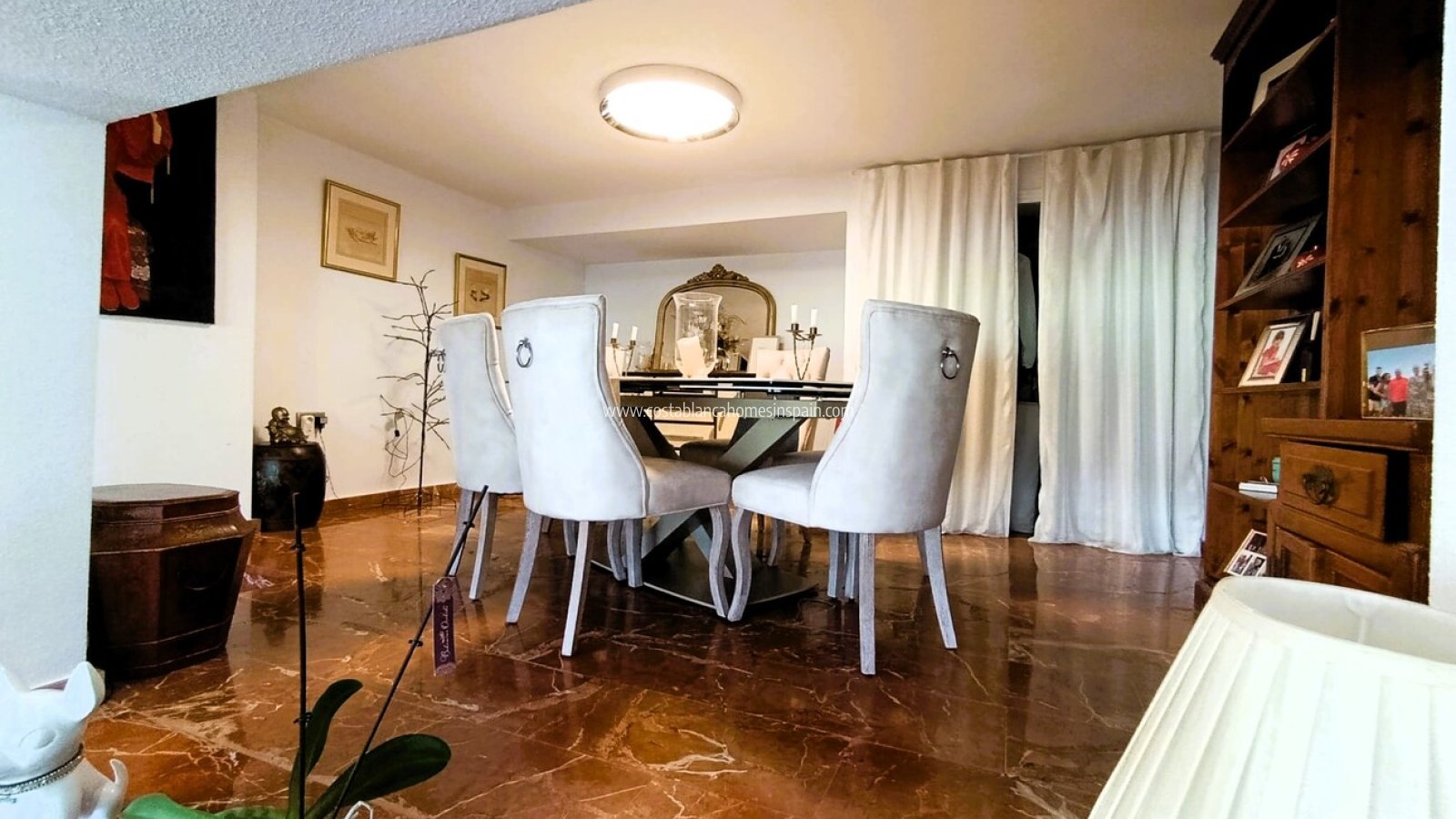 Revente - Apartment - Las Ramblas - Campoamor