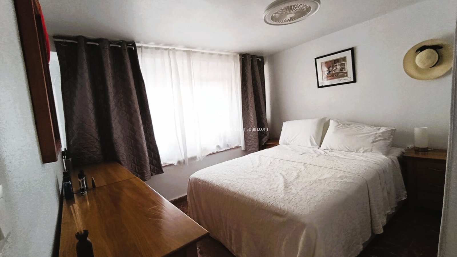 Revente - Apartment - Las Ramblas - Campoamor