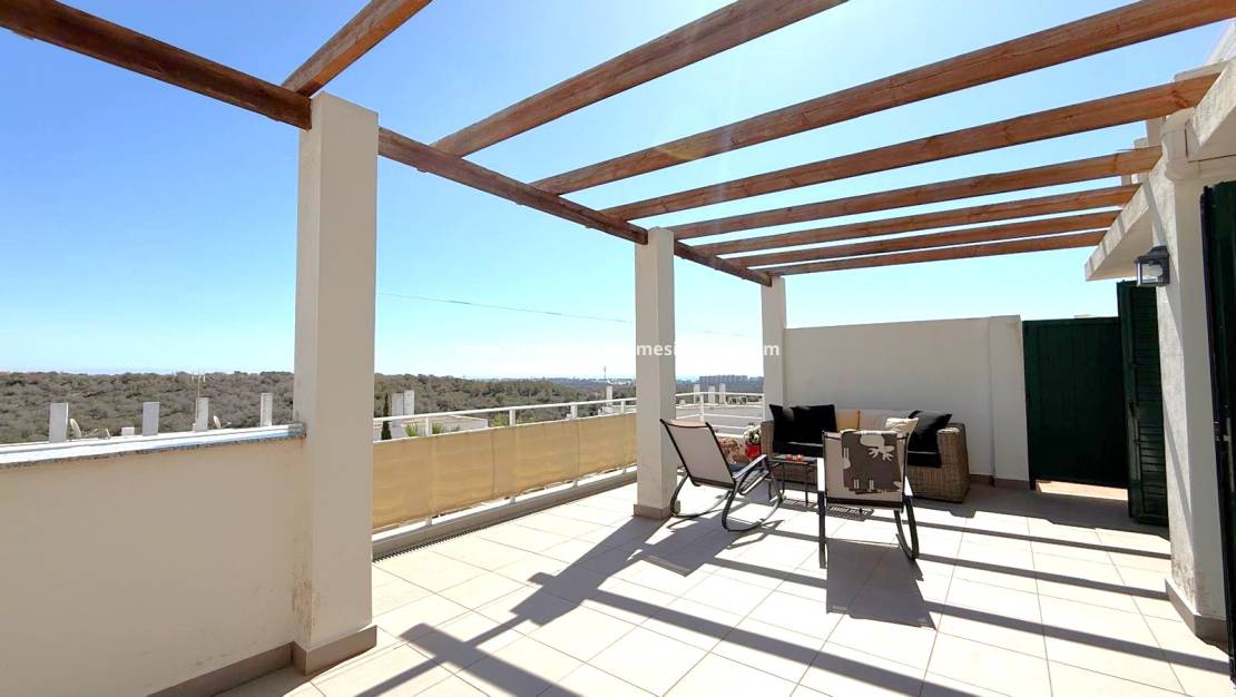 Revente - Apartment - Las Ramblas Golf