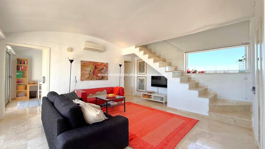 Revente - Apartment - Las Ramblas Golf