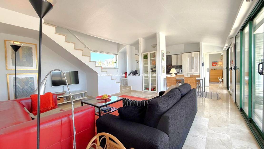 Revente - Apartment - Las Ramblas Golf