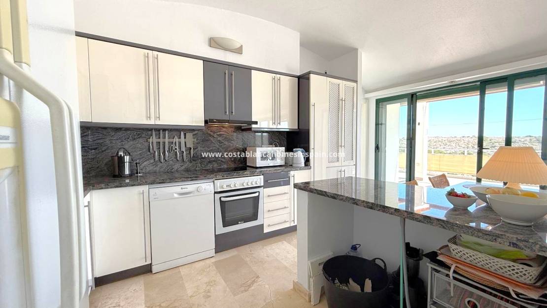 Revente - Apartment - Las Ramblas Golf