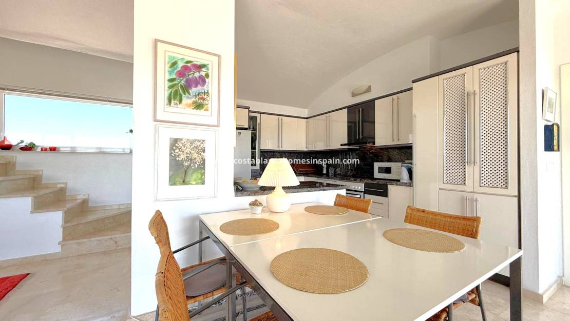 Revente - Apartment - Las Ramblas Golf