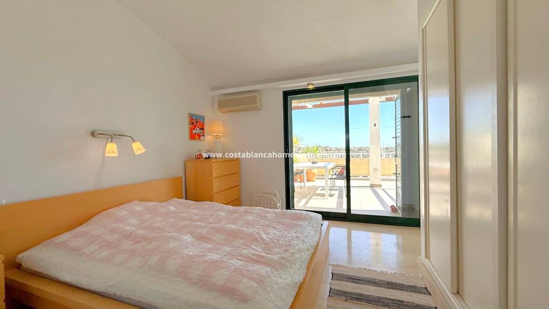 Revente - Apartment - Las Ramblas Golf