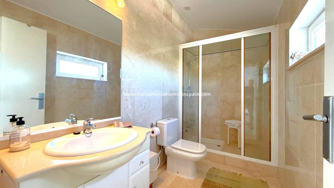 Revente - Apartment - Las Ramblas Golf